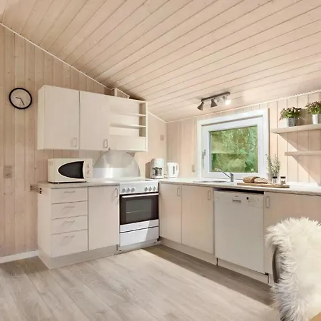 Amazing In With Wifi Holiday home Toftlund