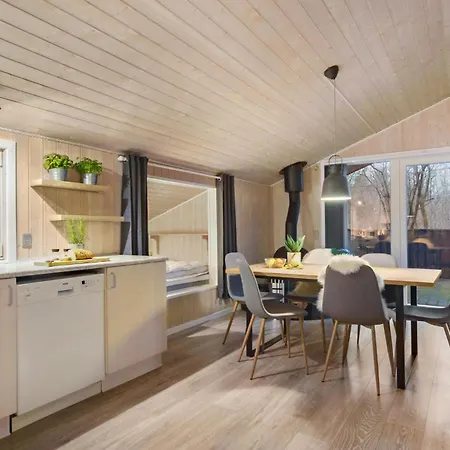 Holiday home Amazing In With Wifi