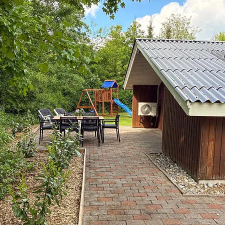 Amazing In With Wifi Holiday home