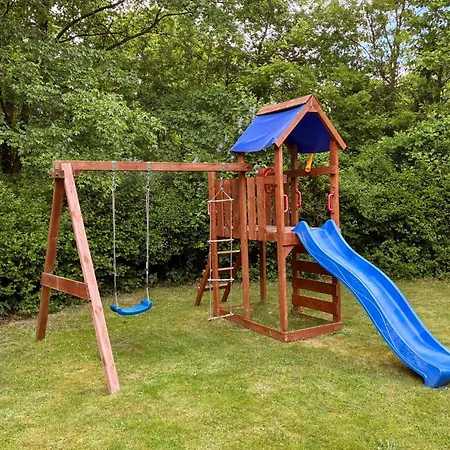 Amazing In With Wifi Holiday home Toftlund