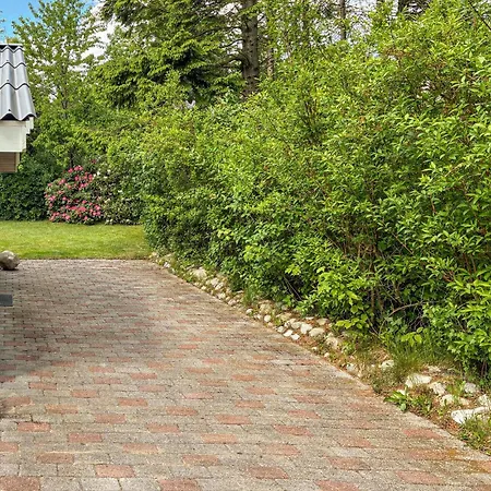 Amazing In With Wifi Holiday home